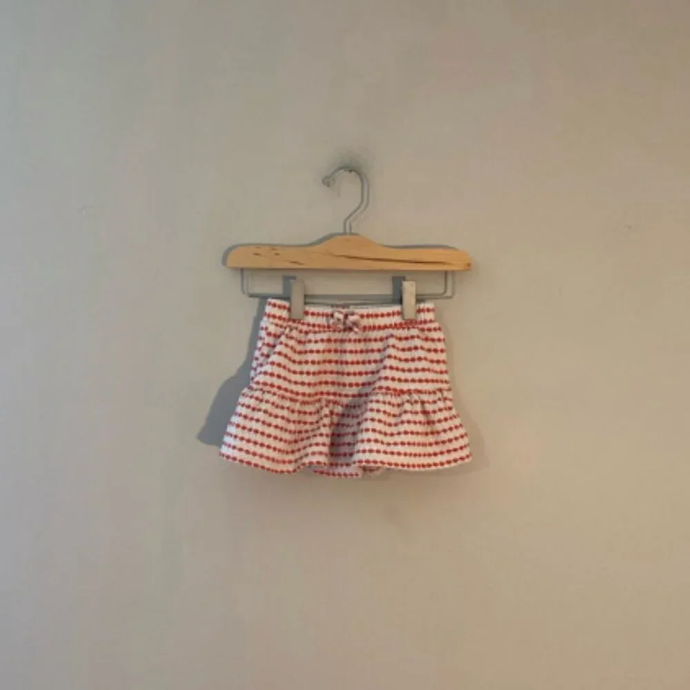 $14 ADD ON Zara skort 2Y 3Y skirt Hanna‎ Andersson Mini Boden Janie and Jack Gap